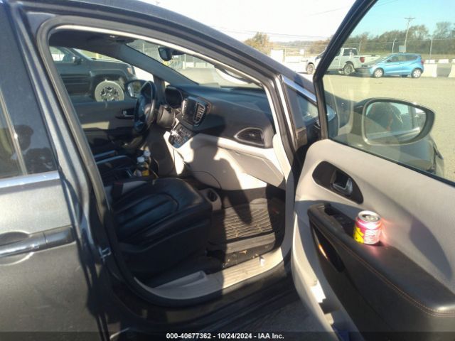 2C4RC1BG5JR247889 Chrysler Pacifica Touring L