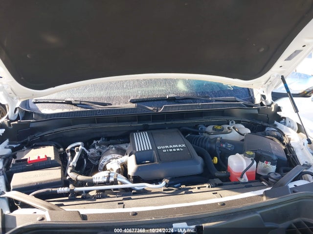 Chevrolet Suburban 4wd Premier 2023 1GNSKFKTXPR328083 Image 10