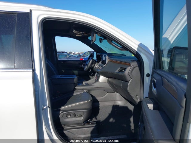 Chevrolet Suburban 4wd Premier 2023 1GNSKFKTXPR328083 Image 5