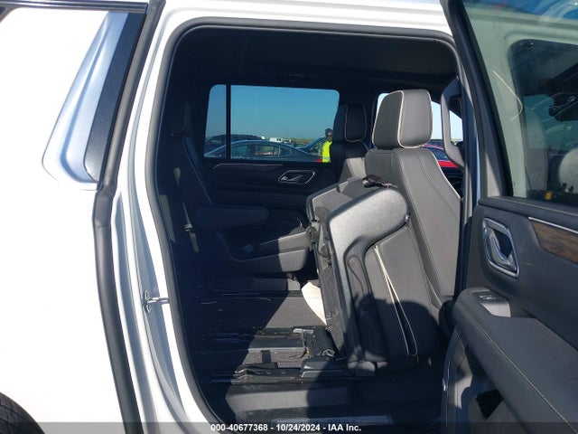 Chevrolet Suburban 4wd Premier 2023 1GNSKFKTXPR328083 Image 8