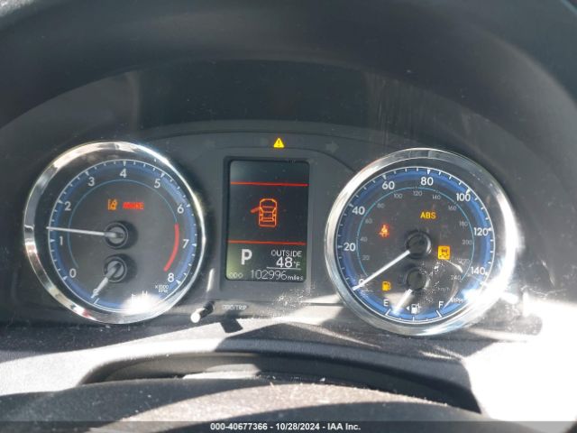 2T1BURHE6JC080901 Toyota COROLLA LE