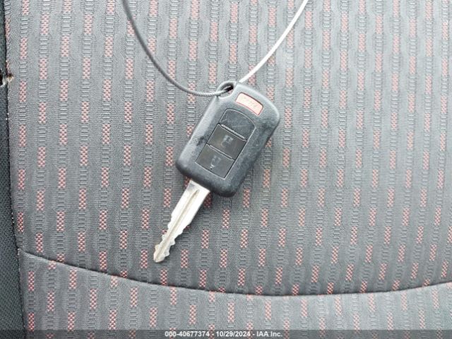 2019 MITSUBISHI OUTLANDER SPORT JA4AP3AU6KU001548 Photo 10