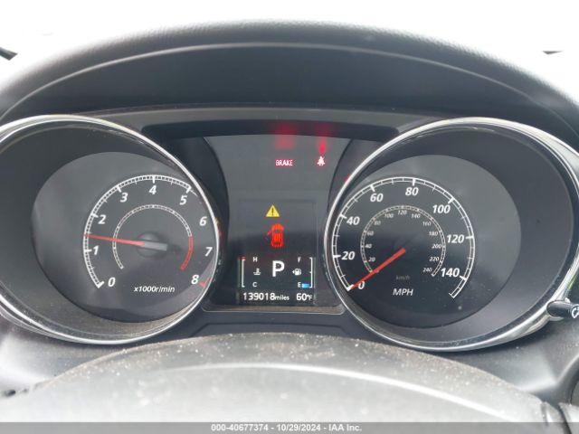 2019 MITSUBISHI OUTLANDER SPORT JA4AP3AU6KU001548 Photo 6