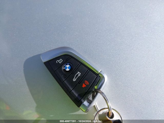 5UXTY5C05LLT36453 BMW X3 Xdrive30i