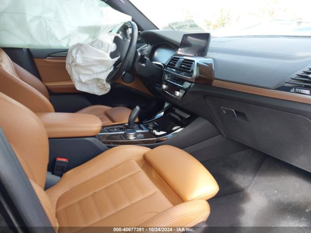 5UXTY5C05LLT36453 BMW X3 Xdrive30i