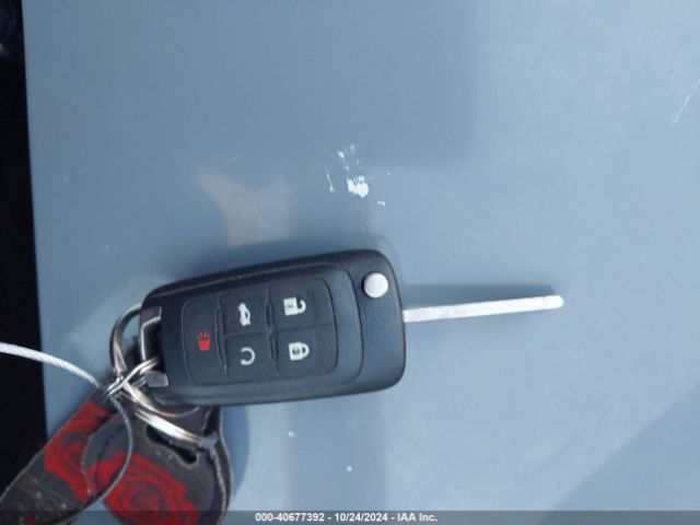 1G1PE5SBXE7298477 Chevrolet Cruze 2lt Auto