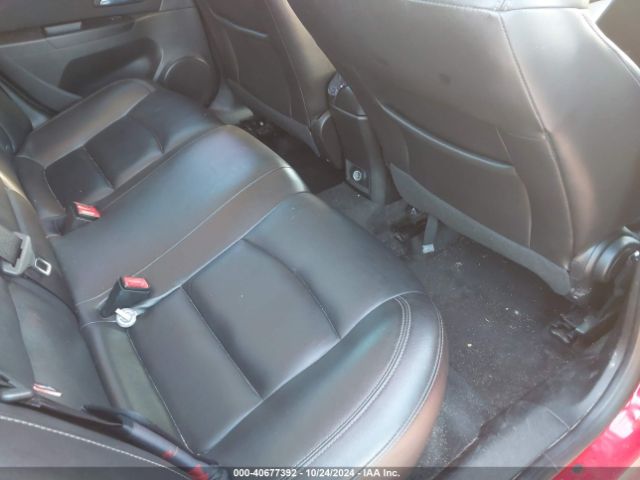 1G1PE5SBXE7298477 Chevrolet Cruze 2lt Auto