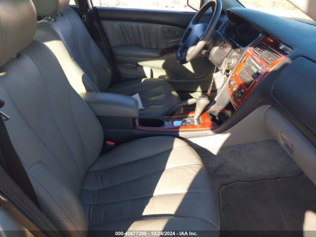 2004 MITSUBISHI DIAMANTE 6MMAP67P04T003836 Photo 4