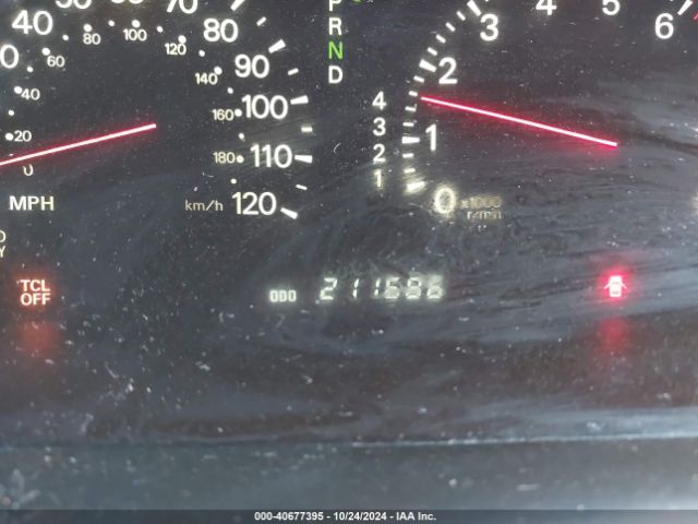 2004 MITSUBISHI DIAMANTE 6MMAP67P04T003836 Photo 6