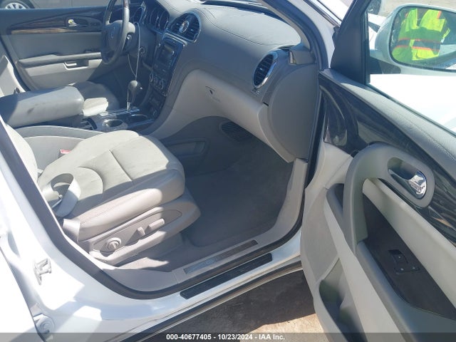 Buick Enclave Leather 2016 5GAKRBKD4GJ104703 Image 5