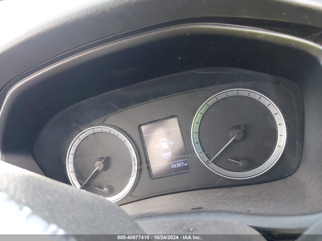 Hyundai SONATA SE 2018 5NPE24AF5JH657004 Image 7