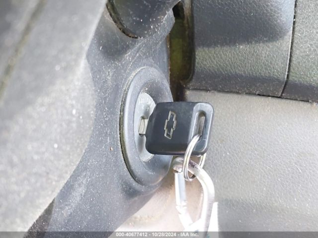 3N63M0YN7FK718287 Chevrolet City Express 1ls