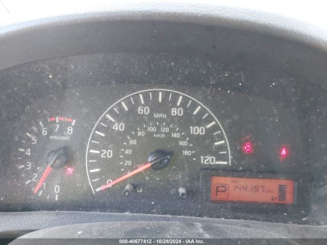 3N63M0YN7FK718287 Chevrolet City Express 1ls