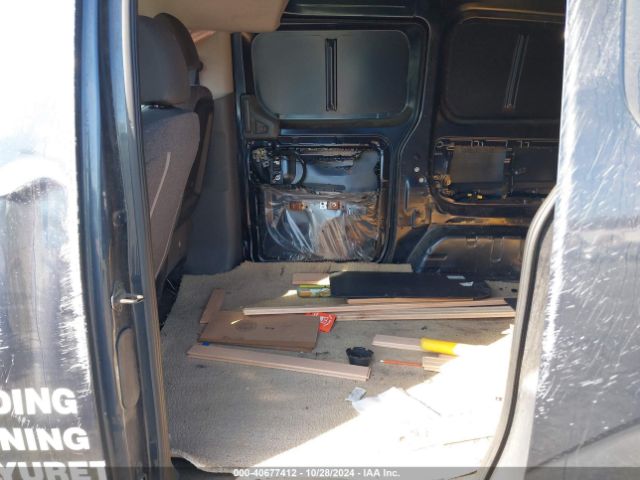 3N63M0YN7FK718287 Chevrolet City Express 1ls