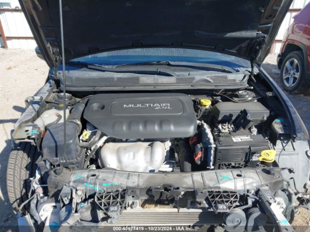 1C3CDFBB5FD237852 Dodge DART SXT