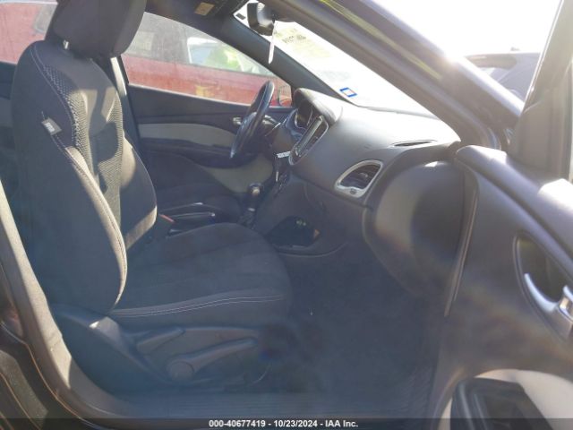 1C3CDFBB5FD237852 Dodge DART SXT