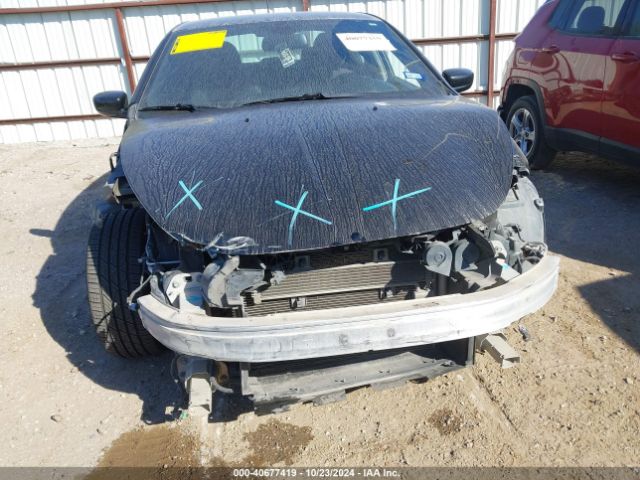 1C3CDFBB5FD237852 Dodge DART SXT