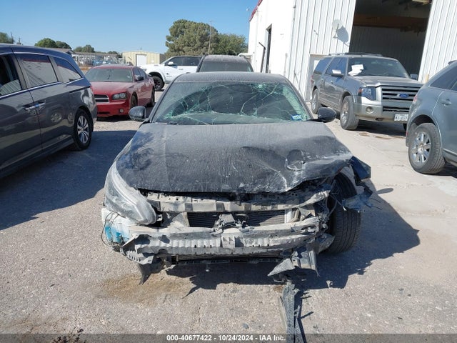 Nissan Altima 2.5 Sr 2019 1N4BL4CV6KC240000 Image 12