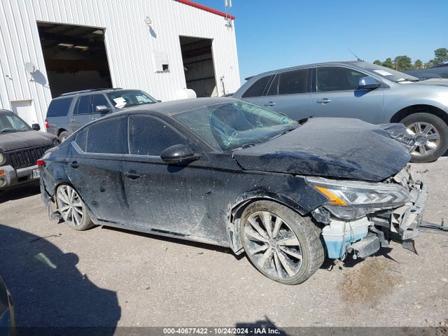 Nissan Altima 2.5 Sr 2019 1N4BL4CV6KC240000 Image 13