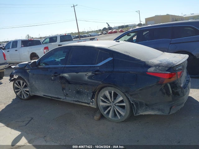 Nissan Altima 2.5 Sr 2019 1N4BL4CV6KC240000 Image 14