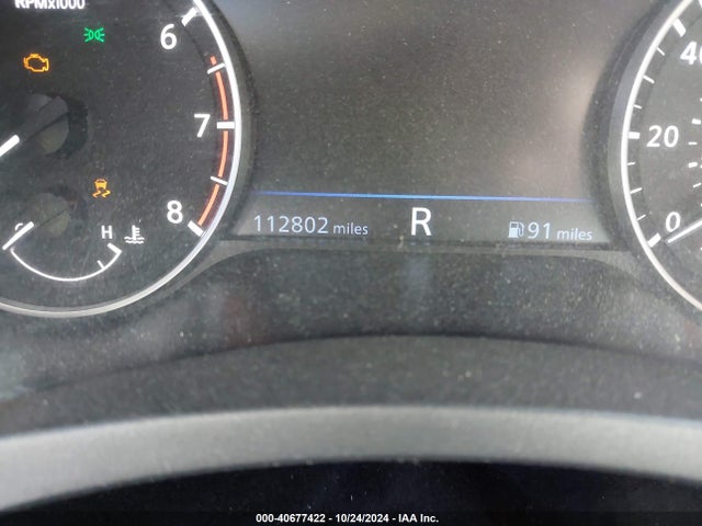 Nissan Altima 2.5 Sr 2019 1N4BL4CV6KC240000 Image 15
