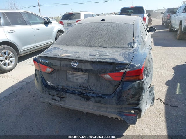 Nissan Altima 2.5 Sr 2019 1N4BL4CV6KC240000 Image 16