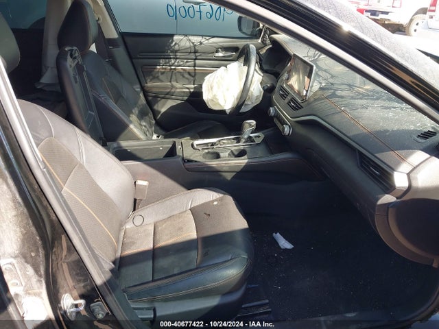 Nissan Altima 2.5 Sr 2019 1N4BL4CV6KC240000 Image 5