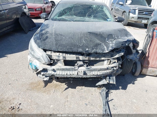 Nissan Altima 2.5 Sr 2019 1N4BL4CV6KC240000 Image 6