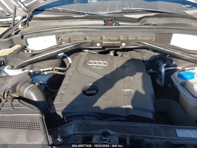 WA1CFAFP1EA012756 Audi Q5 2.0t Premium