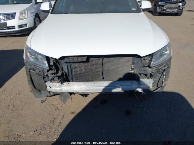 WA1CFAFP1EA012756 Audi Q5 2.0t Premium