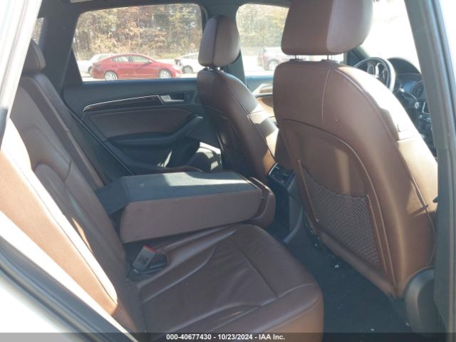 WA1CFAFP1EA012756 Audi Q5 2.0t Premium