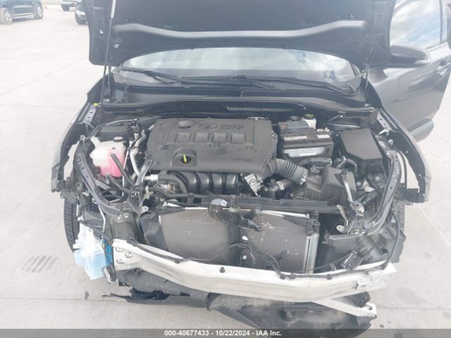NMTKHMBXXNR145262 Toyota C-hr Limited