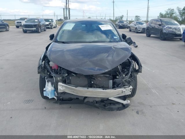 NMTKHMBXXNR145262 Toyota C-hr Limited