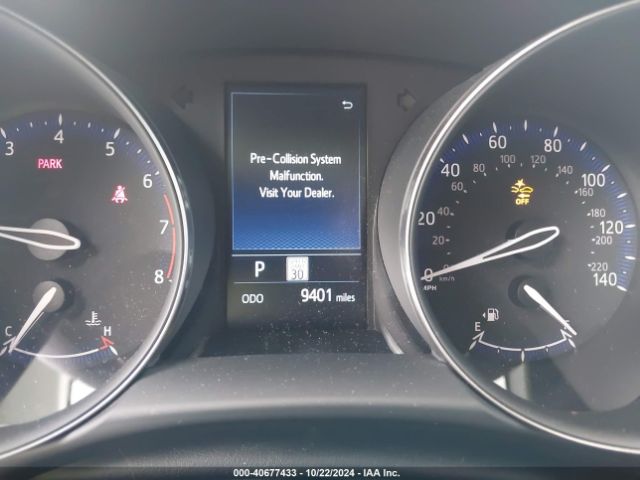 NMTKHMBXXNR145262 Toyota C-hr Limited