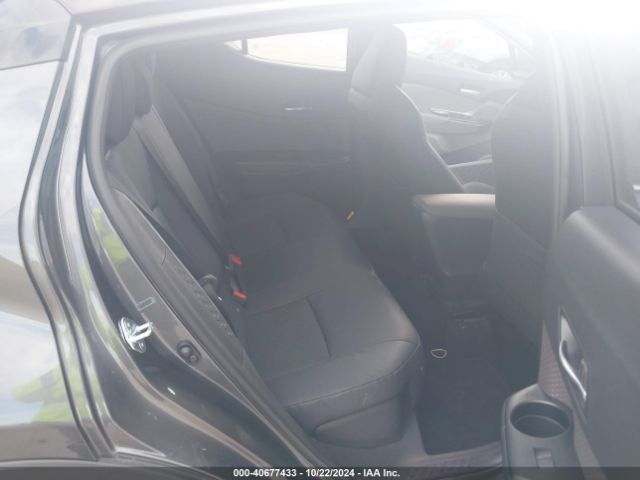 NMTKHMBXXNR145262 Toyota C-hr Limited