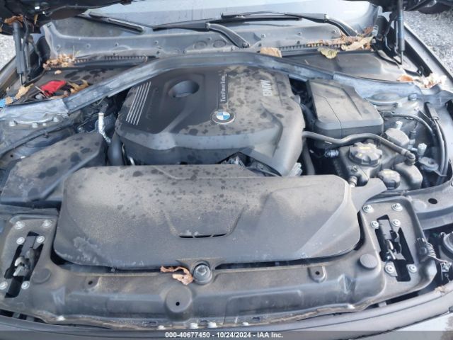 WBA4J3C51KBL08435 BMW 430i Gran Coupe Xdrive