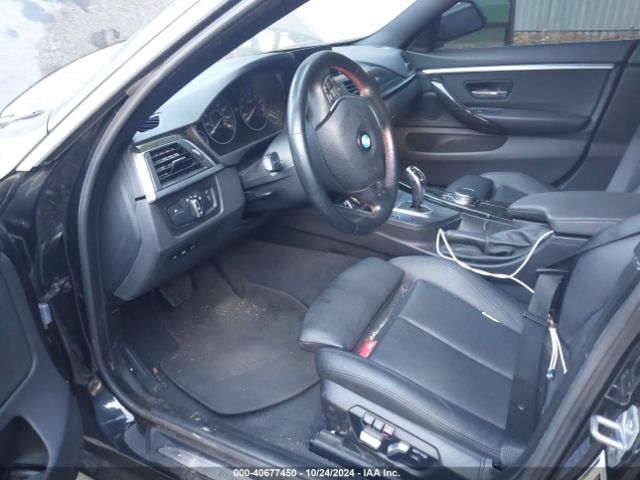 WBA4J3C51KBL08435 BMW 430i Gran Coupe Xdrive