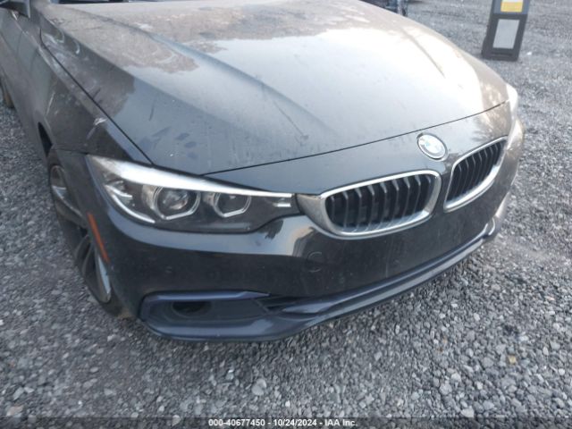 WBA4J3C51KBL08435 BMW 430i Gran Coupe Xdrive