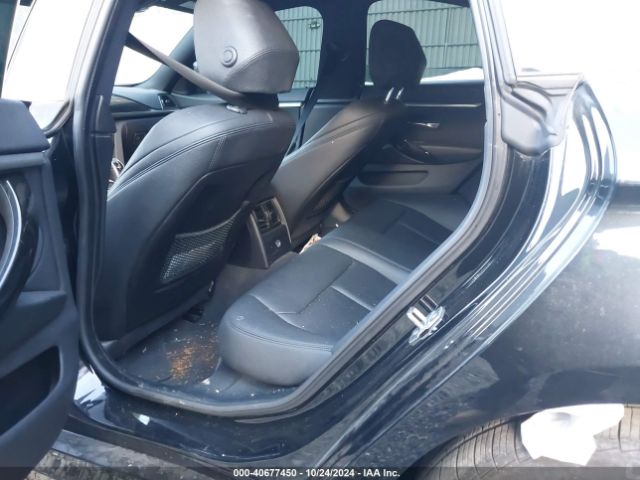 WBA4J3C51KBL08435 BMW 430i Gran Coupe Xdrive