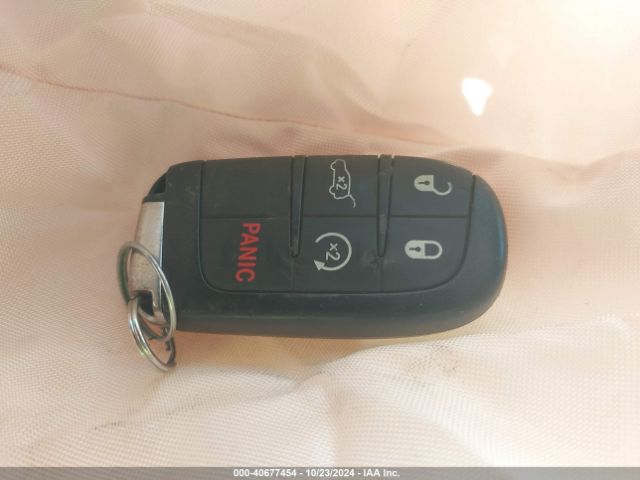 1C4RJFAG6EC541594 Jeep Grand Cherokee Altitude