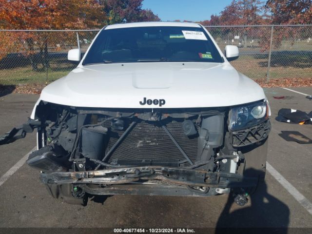 1C4RJFAG6EC541594 Jeep Grand Cherokee Altitude