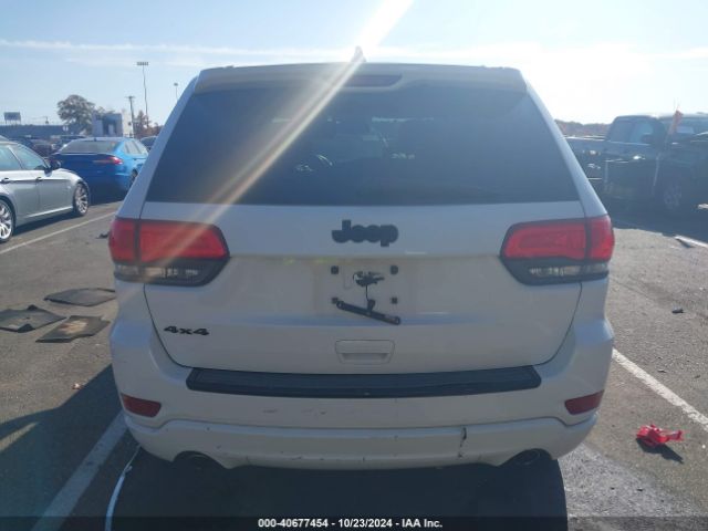 1C4RJFAG6EC541594 Jeep Grand Cherokee Altitude