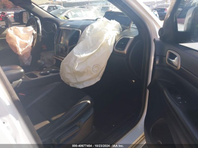 1C4RJFAG6EC541594 Jeep Grand Cherokee Altitude