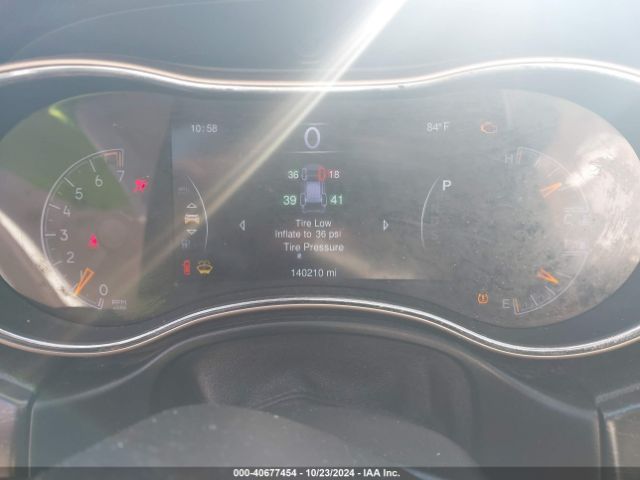 1C4RJFAG6EC541594 Jeep Grand Cherokee Altitude
