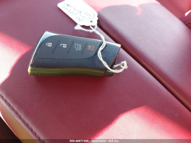JTJAM7BX5M5268429 Lexus 460 Premium