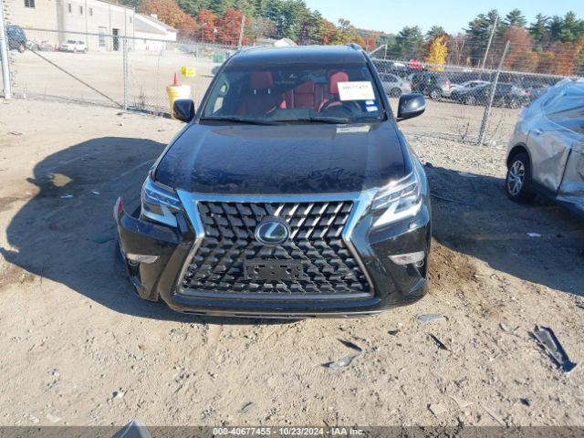 JTJAM7BX5M5268429 Lexus 460 Premium