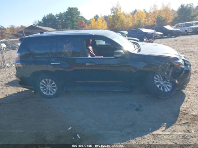 JTJAM7BX5M5268429 Lexus 460 Premium