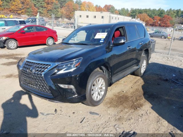 JTJAM7BX5M5268429 Lexus 460 Premium