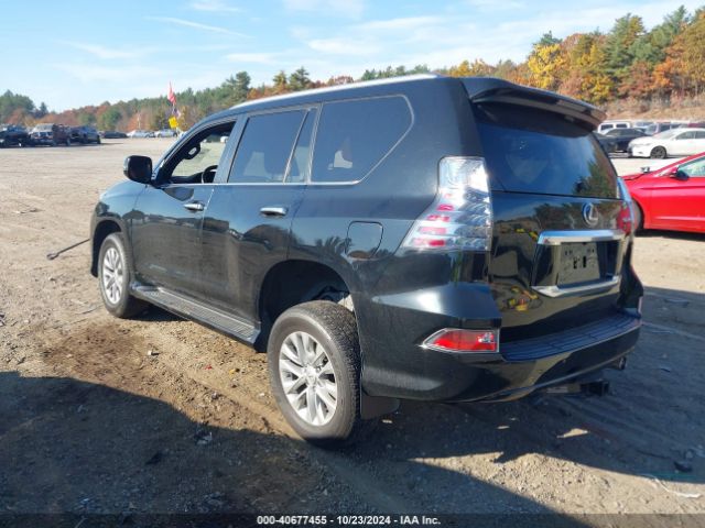 JTJAM7BX5M5268429 Lexus 460 Premium