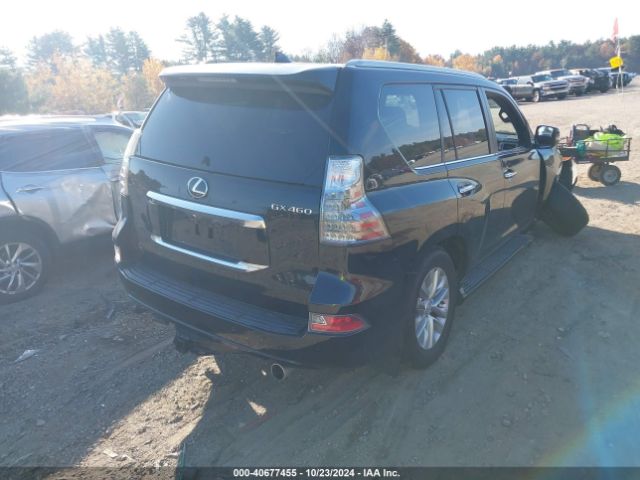 JTJAM7BX5M5268429 Lexus 460 Premium